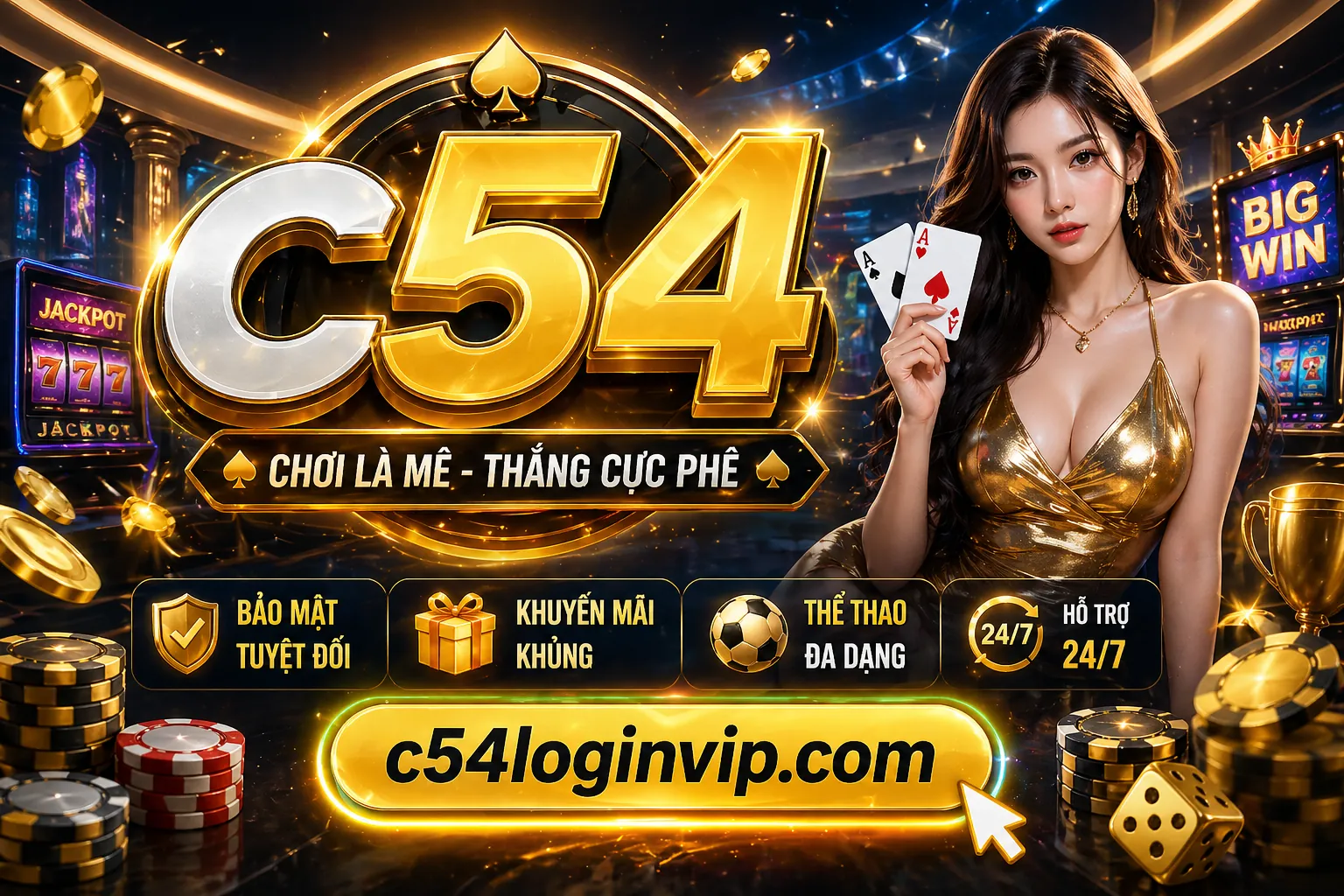 Người chơi may mắn ăn mừng chiến thắng tại lulu88 chính thức casino