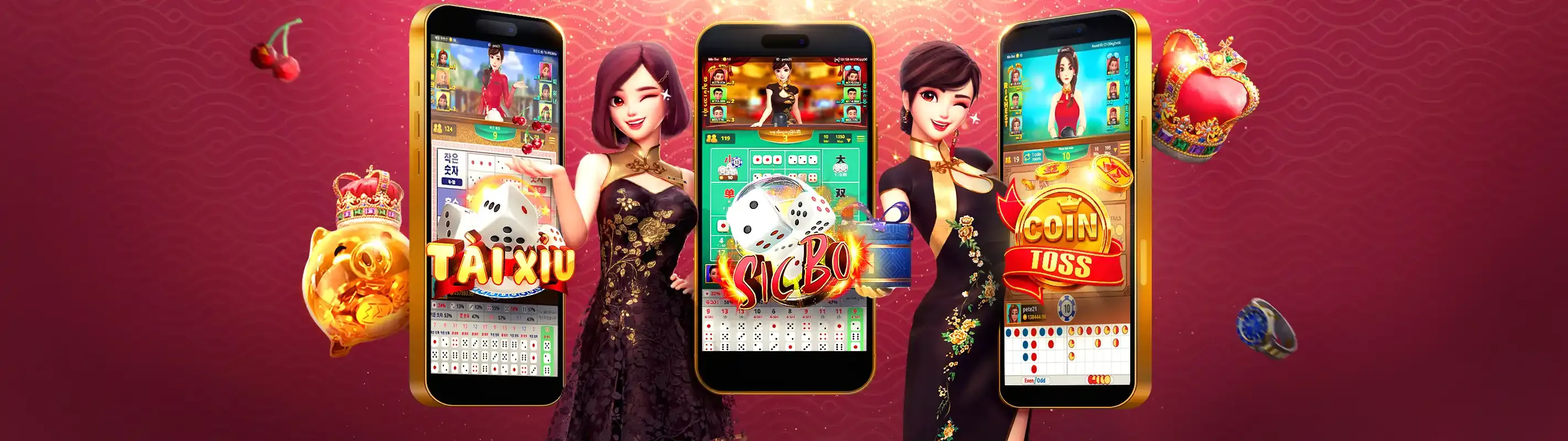 Hình ảnh nền điều khoản dịch vụ lulu88 chính thức