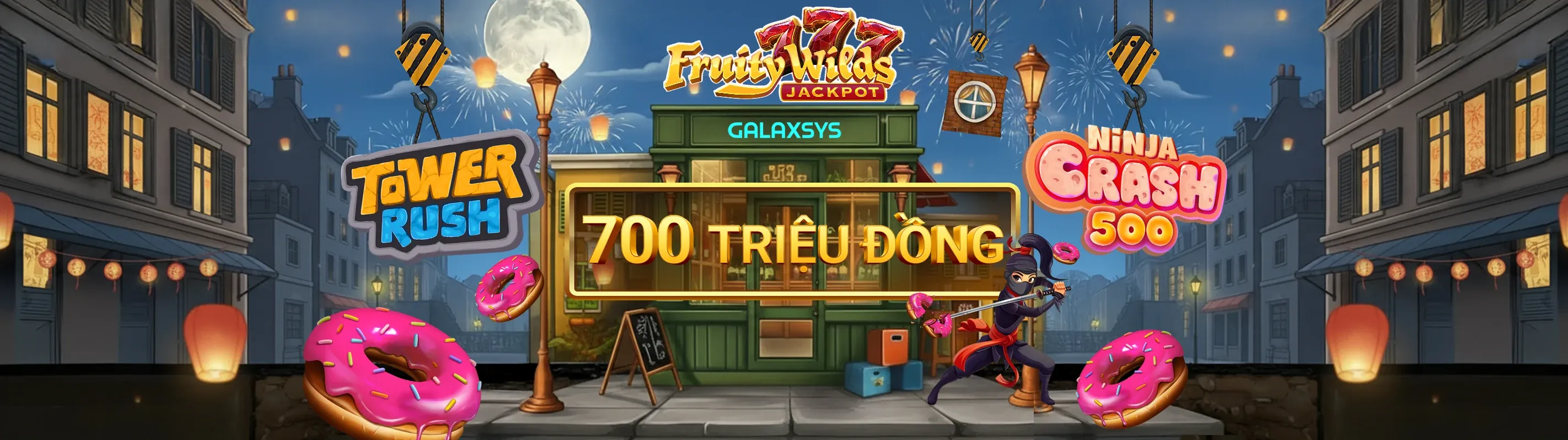 Hoàn trả cược không giới hạn lulu88