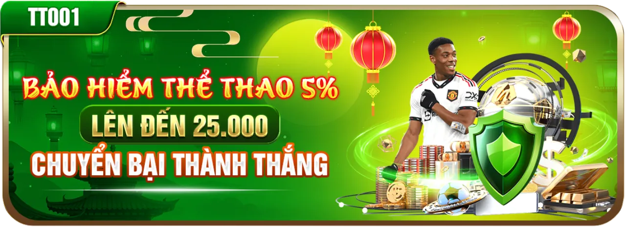 Cá cược thể thao sôi động tại lulu88 chính thức
