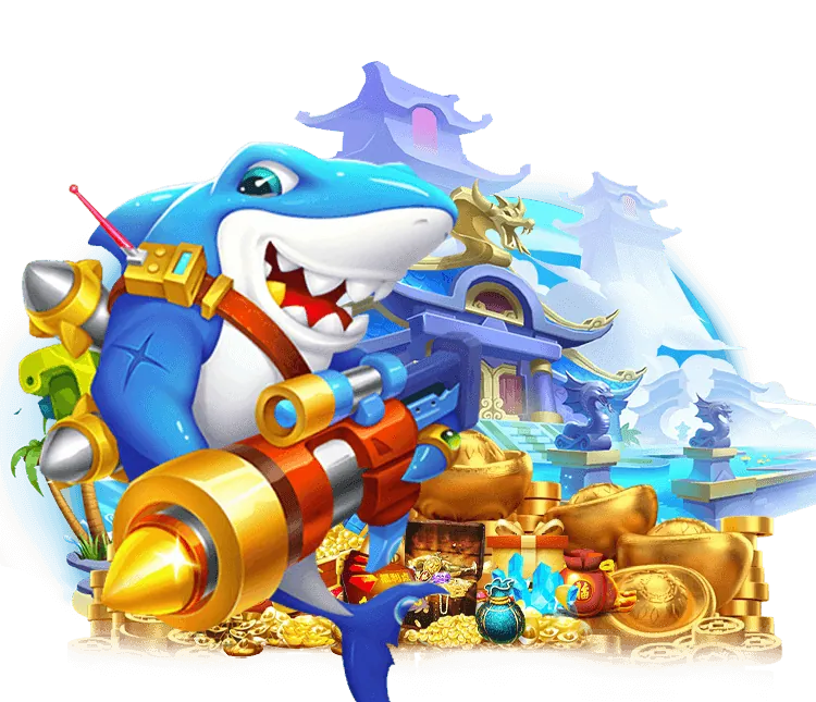 Slot game 3D với trải nghiệm sống động